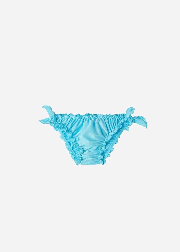 calzedonia badehose für kinder formentera türkis