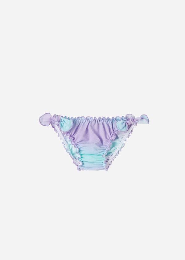 lila calzedonia badehose madrid für kinder