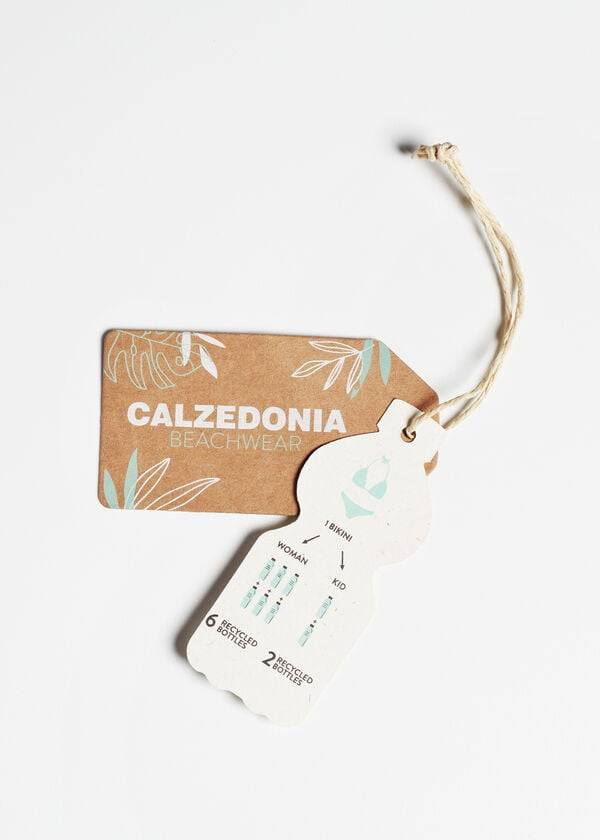 calzedonia brazilian string tokyo eco bikinihose für damen grün