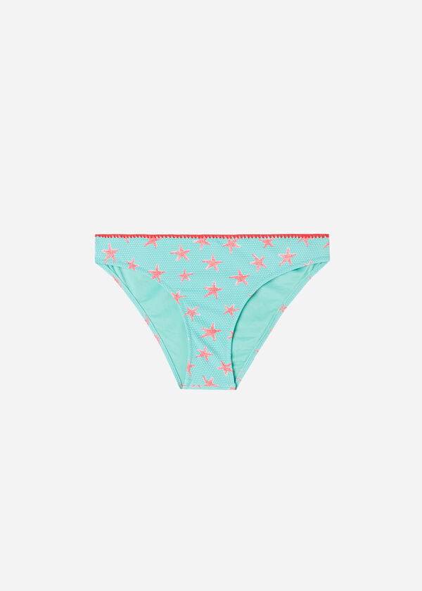 calzedonia buenos aires bikinihose für damen marineblau