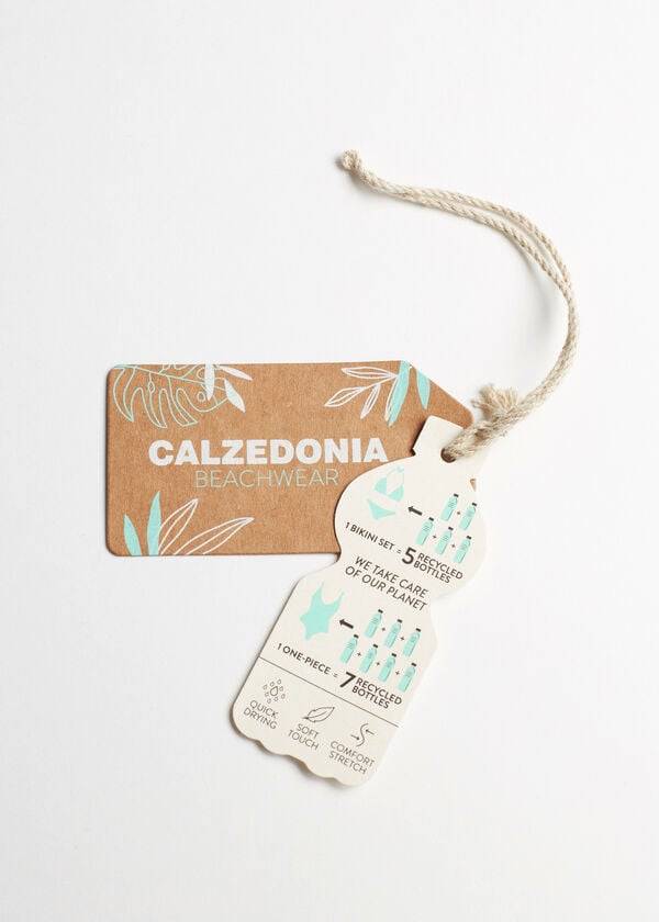 blaue calzedonia balconette indonesia eco damen-bikinioberteile